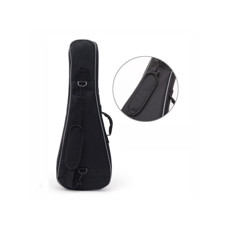 Hard Bag UB-16 23 - Pokrowiec na ukulele