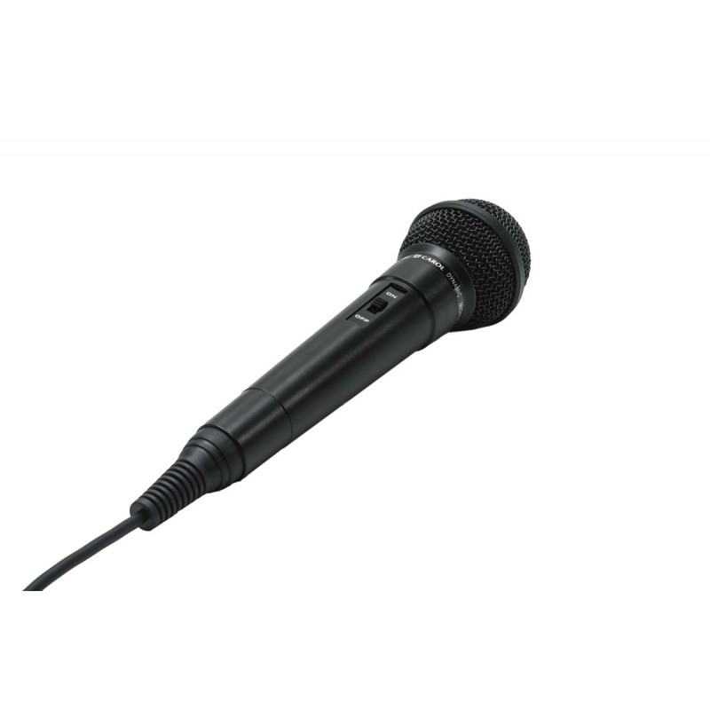 Carol GS-35 - Mikrofon dynamiczny