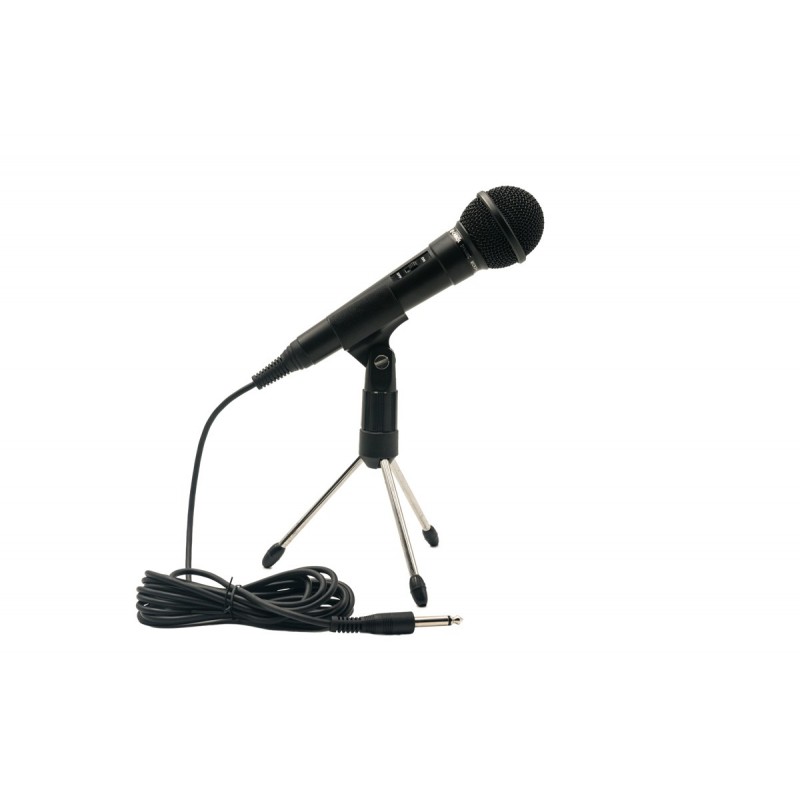 Carol GS-35 - Mikrofon dynamiczny