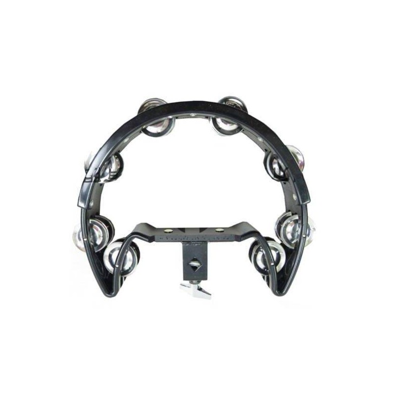 Kera Audio TW-16A Black - Tamburyno na Hi-Hat