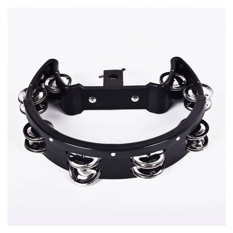 Kera Audio TW-16A Black - Tamburyno na Hi-Hat