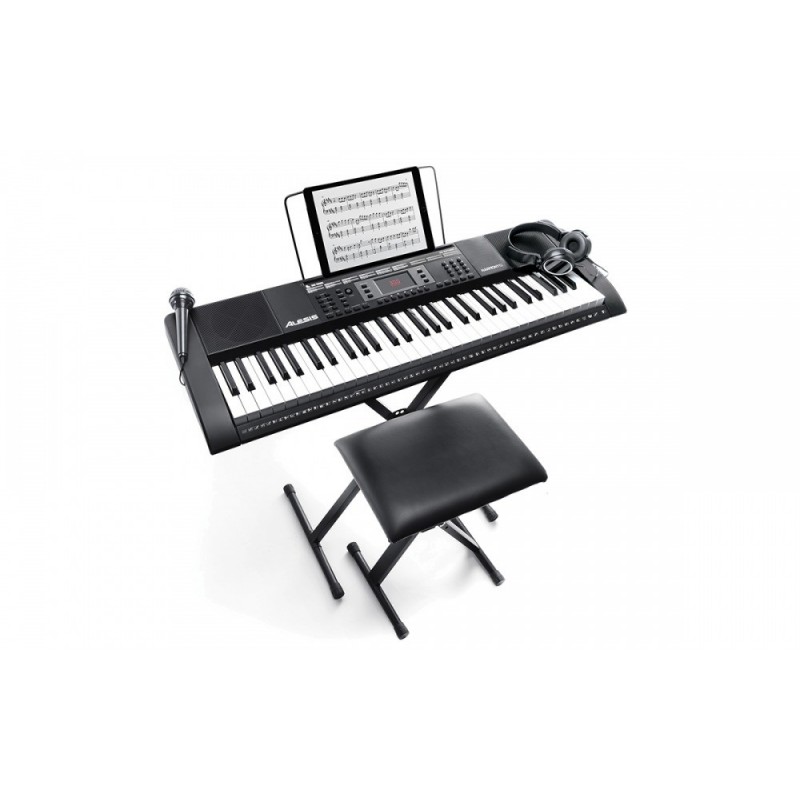 Alesis Harmony 61 MKII - keyboard
