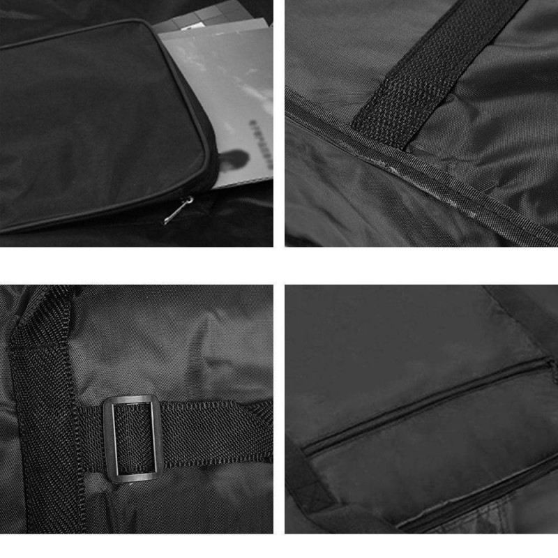 Hard Bag QB03CM-S - Pokrowiec na keyboard