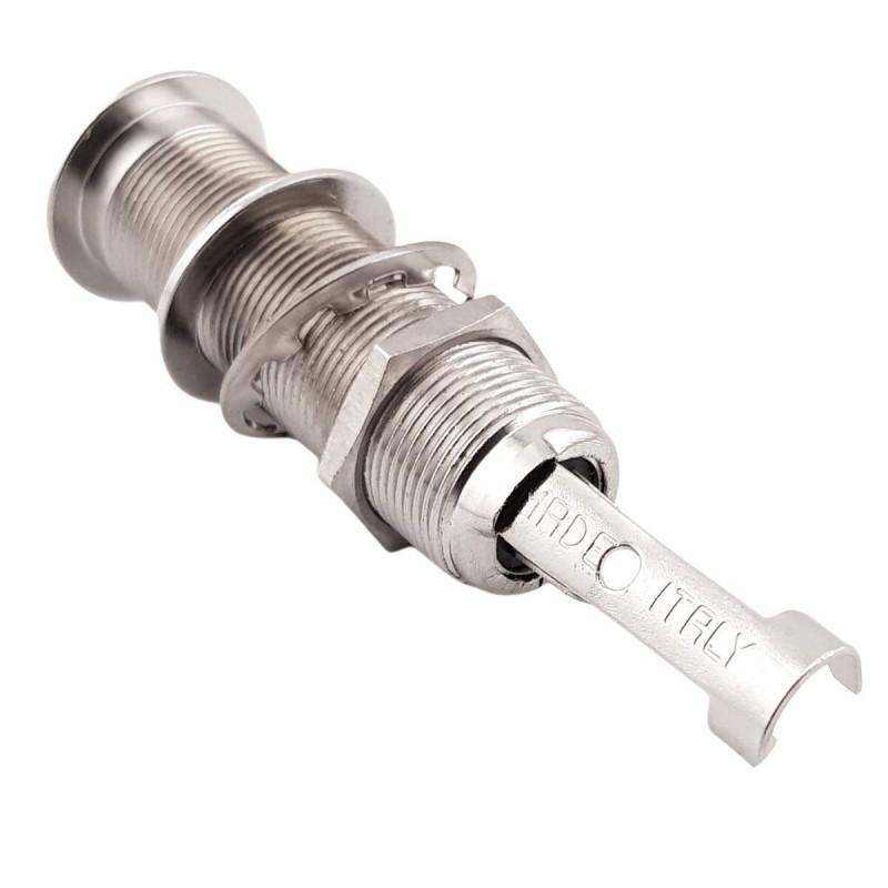 ST Professional ST-P 1JP-031 - Gniazdo do gitary Jack