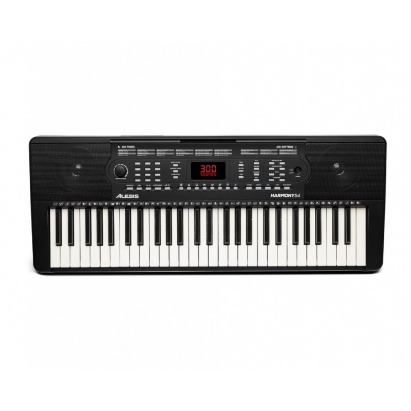 Alesis Harmony 54 - keyboard