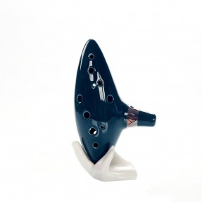 Kera Audio 12SED-AC-001-Green - Okaryna ceramiczna