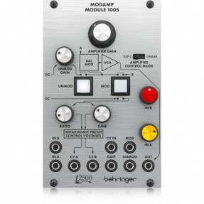 Behringer 1005 MODAMP MODULE - moduł eurorack