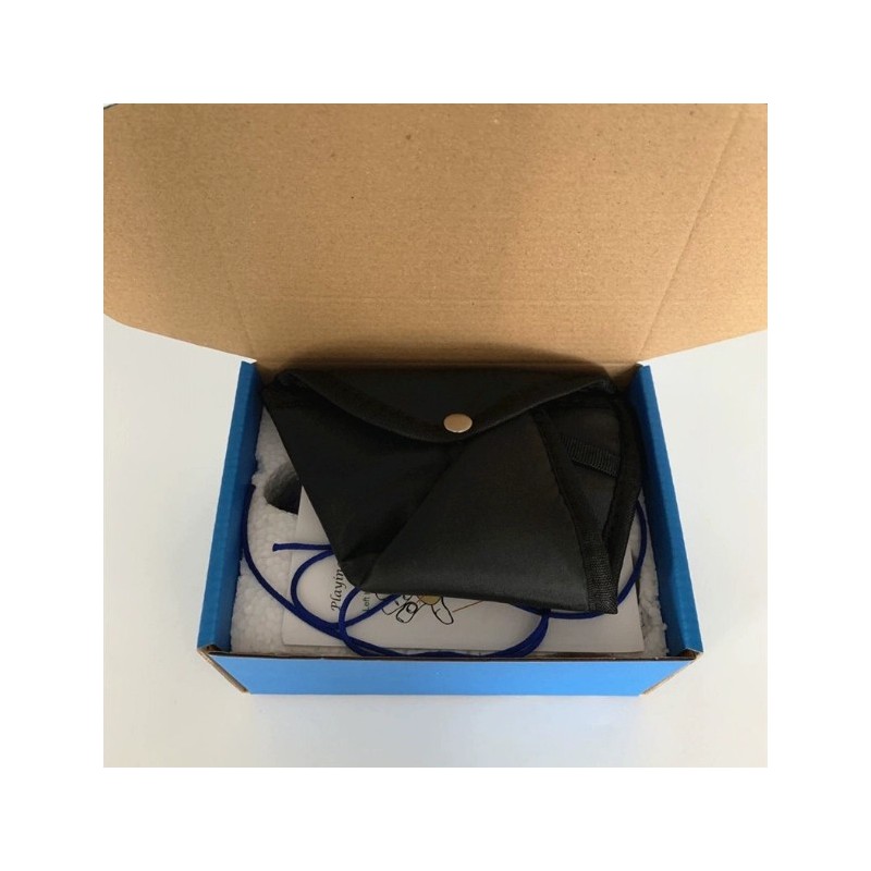 Kera Audio 12SED-AC-001-Green - Okaryna ceramiczna