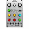 Behringer 1006 FILTAMP MODULE - moduł eurorack