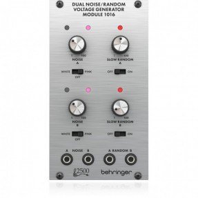 Behringer 1016 Dual NoiseslsRandom VOLT GM - moduł