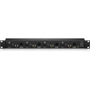 Behringer DI4800A - di-box 4-kanałowy, aktywny