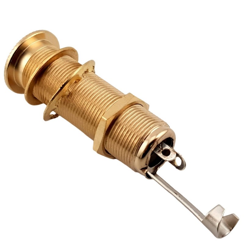 ST Professional ST-P 1JP-040O - Gniazdo do gitary Jack