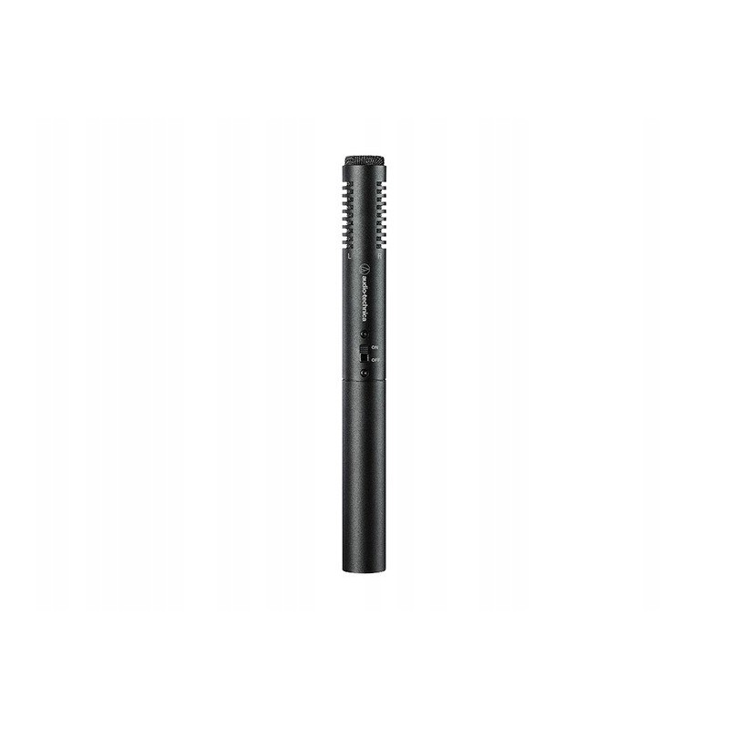 Audio Technica ATR6250X - mikrofon pojemnościowy