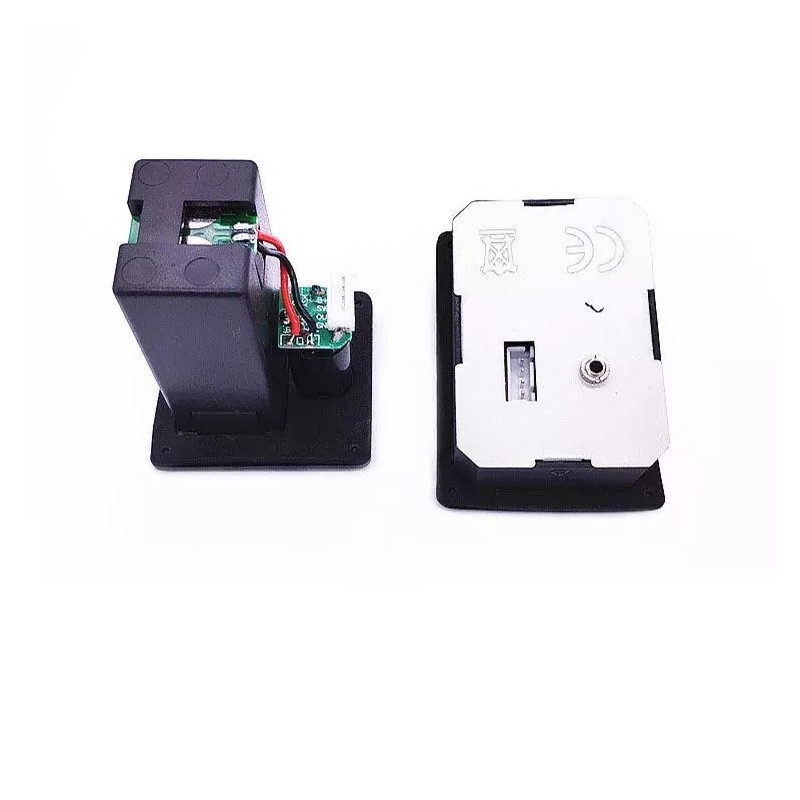 Kera Audio H3T - Pickup aktywny do gitary z tunerem chromatycznym