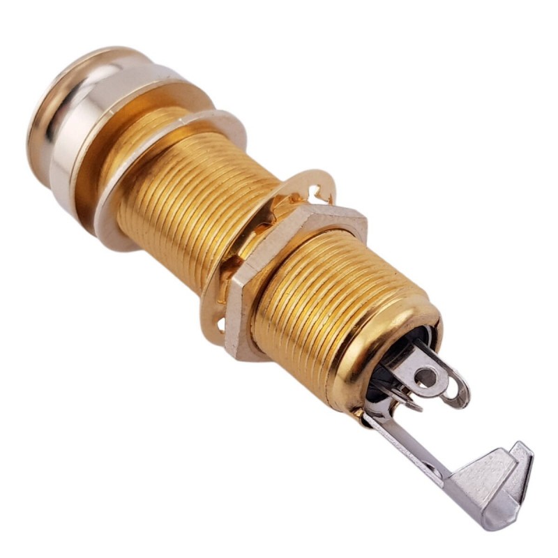 ST Professional ST-P 1JP-042O - Gniazdo do gitary Jack