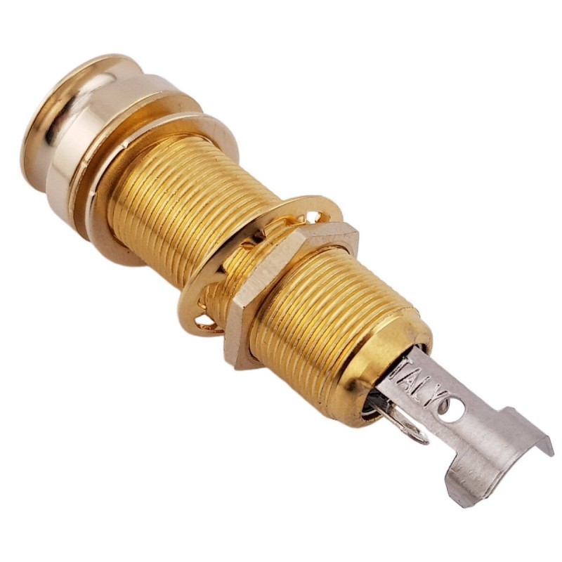 ST Professional ST-P 1JP-042O - Gniazdo do gitary Jack