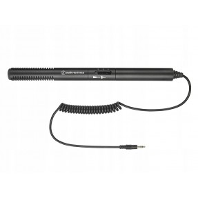 Audio Technica ATR6550X - mikrofon do kamer