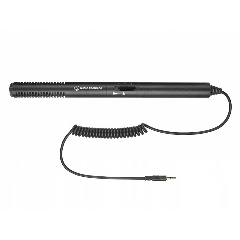 Audio Technica ATR6550X - mikrofon do kamer