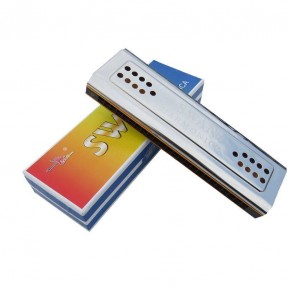 Kera Audio SW24-12A - Harmonijka ustna dwustronna