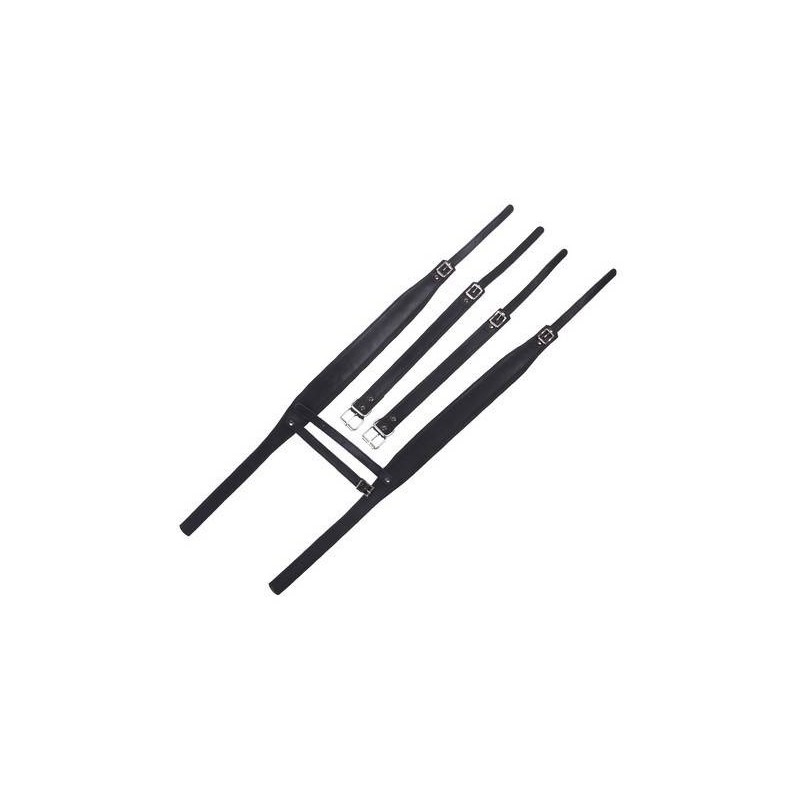 Kera Audio AP80/96 - Pas do akordeonu