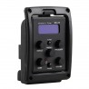 Kera Audio EQ-4T - Pickup aktywny do gitary z tunerem