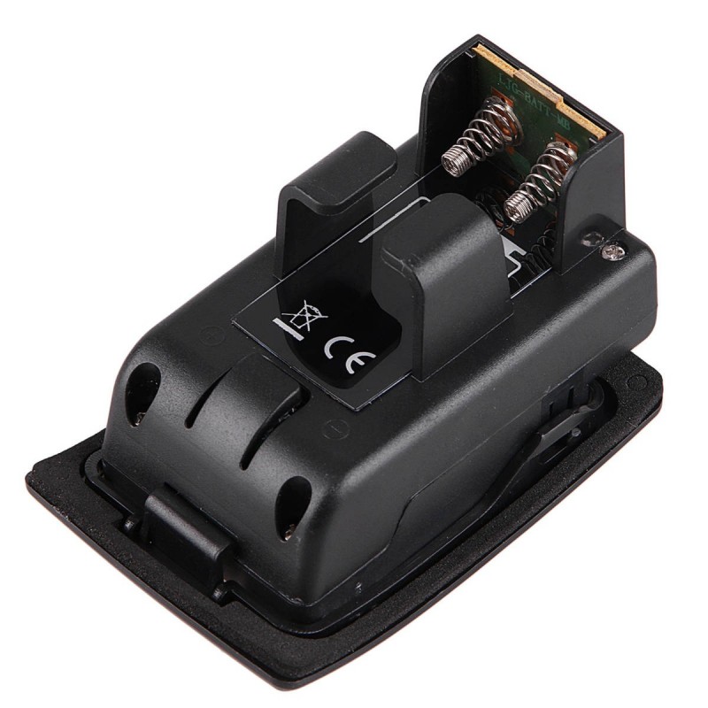 Kera Audio EQ-4T - Pickup aktywny do gitary z tunerem