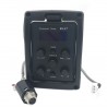 Kera Audio EQ-4T - Pickup aktywny do gitary z tunerem