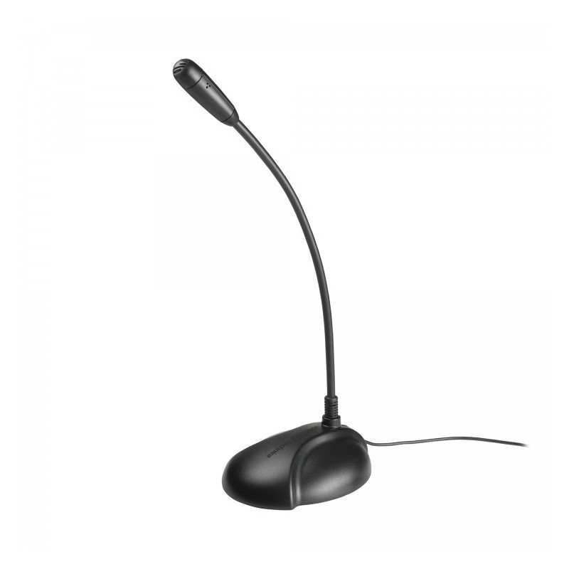 Audio Technica ATR4750-USB - mikrofon gooseneck  USB