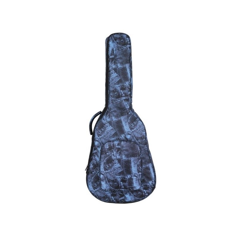 Hard Bag GB-03-5-41 - Pokrowiec na gitarę akustyczną