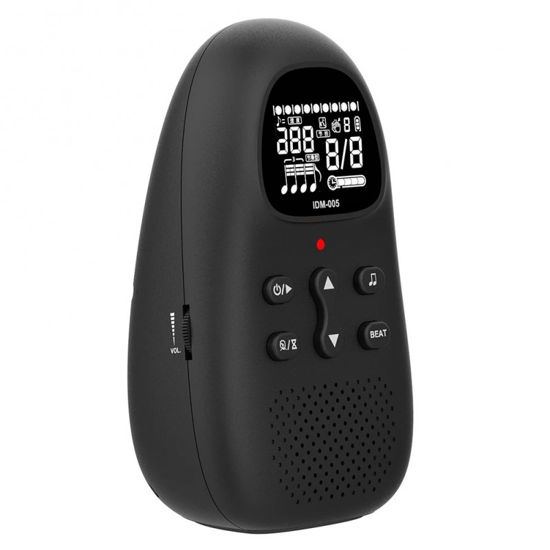 DK Technology iDM-005 - Metronom elektroniczny