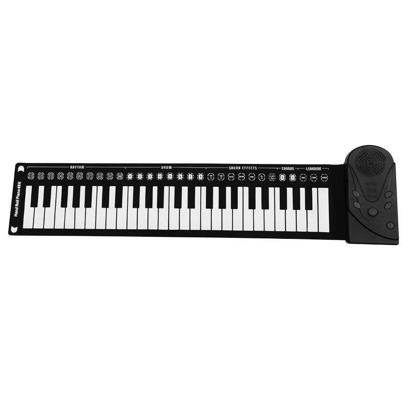 Kera Audio PD49 - Roll Up Piano