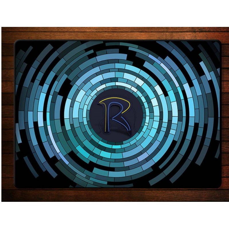 Asanasi WK200-160-R - Mata pod perkusję