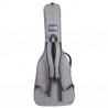 Hard Bag B-201901-39 szary - Pokrowiec na gitarę klasyczną