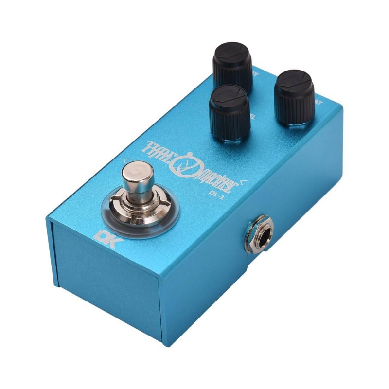 DK Technology DL-1 - Efekt do gitary Delay