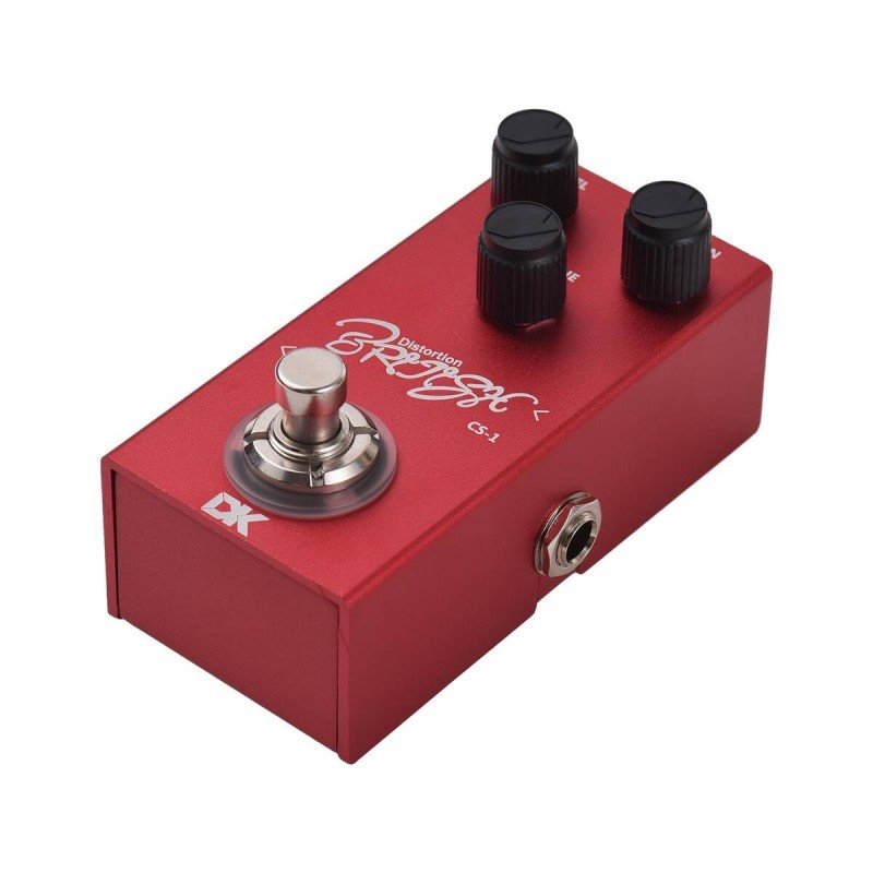 DK Technology CS-1 - Efekt do gitary Distortion