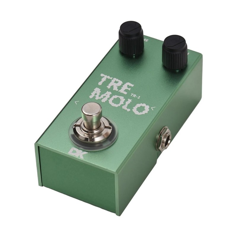 DK Technology TR-1 - Efekt do gitary Tremolo
