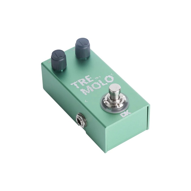 DK Technology TR-1 - Efekt do gitary Tremolo