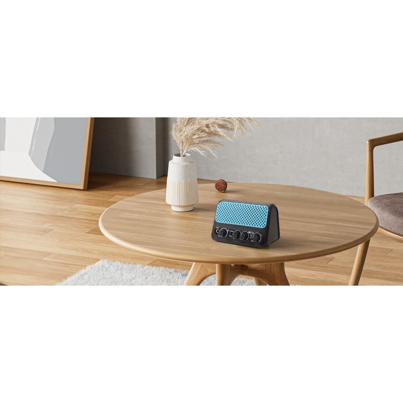 DK Technology iG-10Mini - Wzmacniacz do gitary elektrycznej