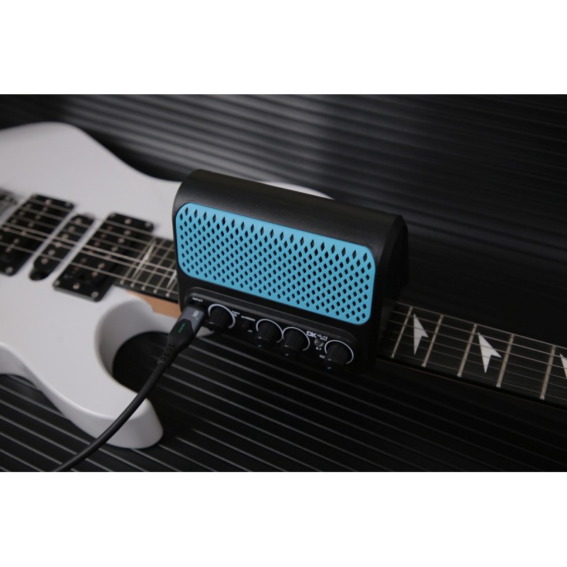 DK Technology iG-10Mini - Wzmacniacz do gitary elektrycznej