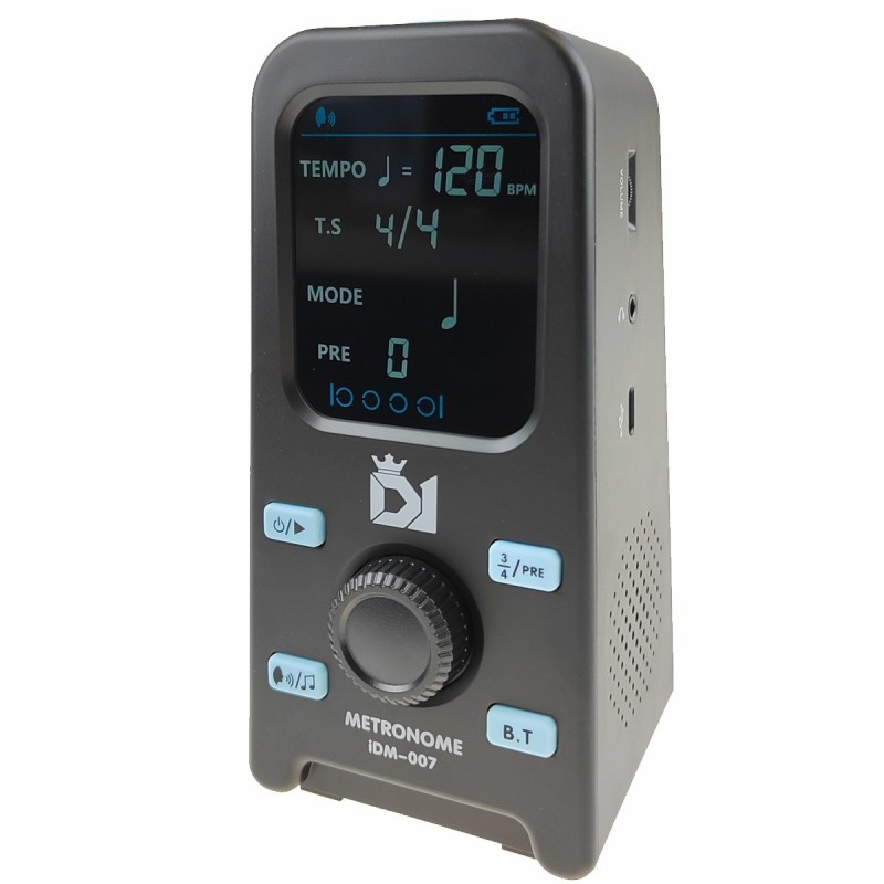 DK Technology iDM-007 - Metronom elektroniczny