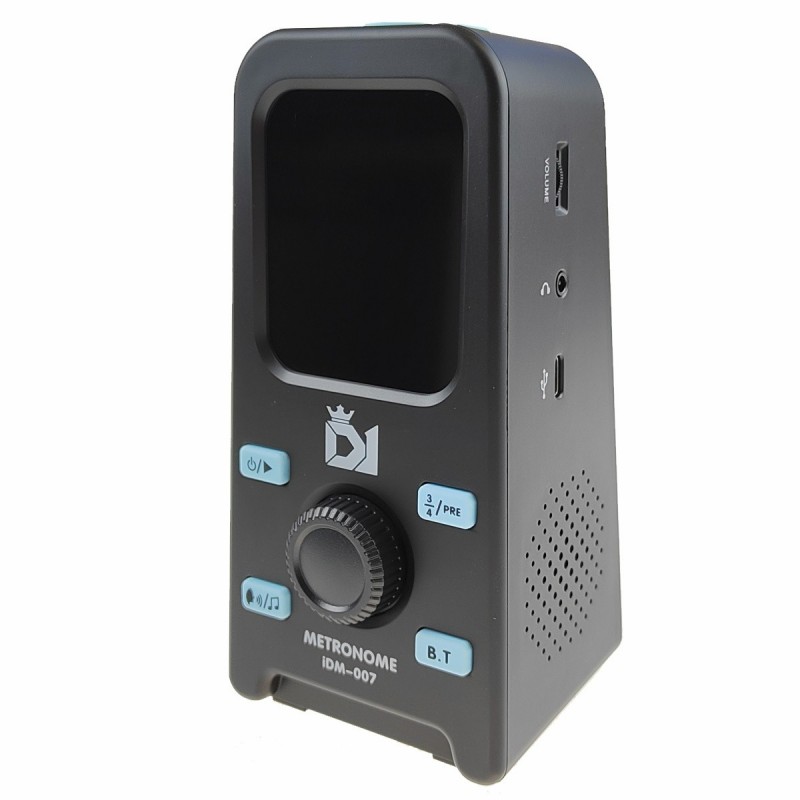 DK Technology iDM-007 - Metronom elektroniczny