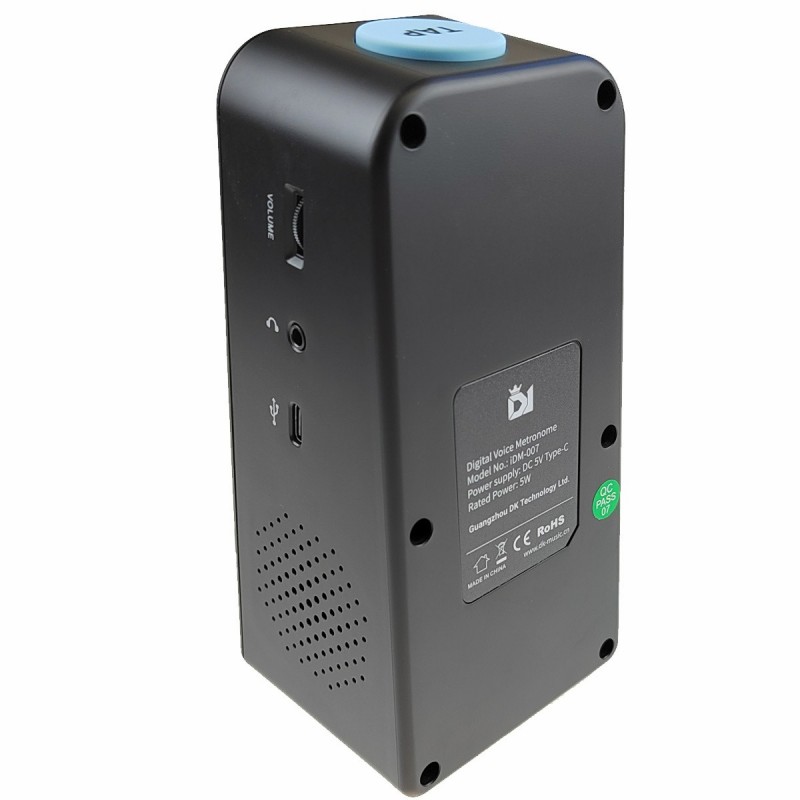 DK Technology iDM-007 - Metronom elektroniczny