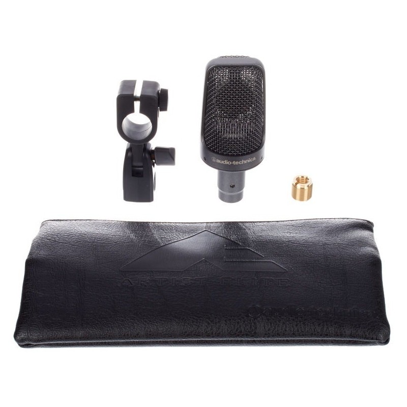 Audio Technica AE-3000 - mikrofon instrumentalny