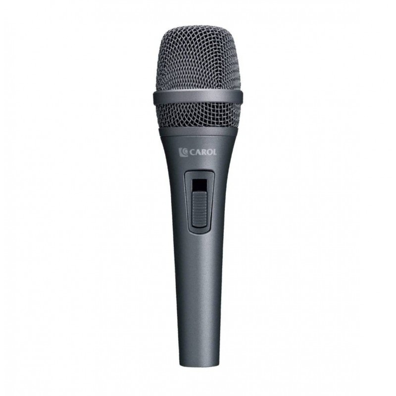 Carol AC-910S - Mikrofon dynamiczny