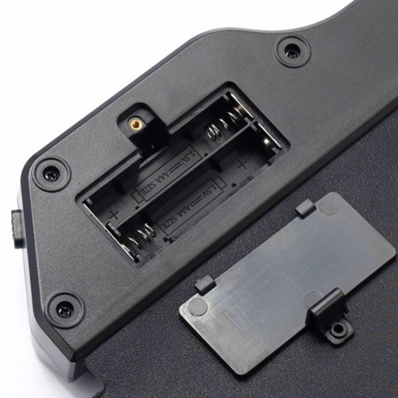 Kera Audio G3002 - Perkusja elektroniczna Roll Up Drum