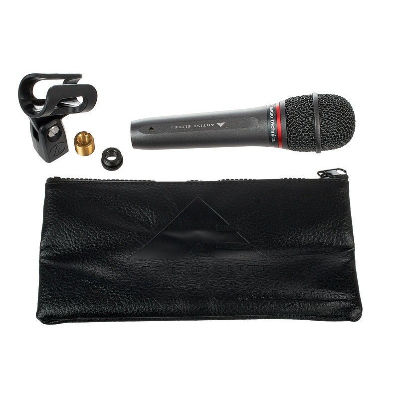 Audio Technica AE-4100 - mikrofon dynamiczny