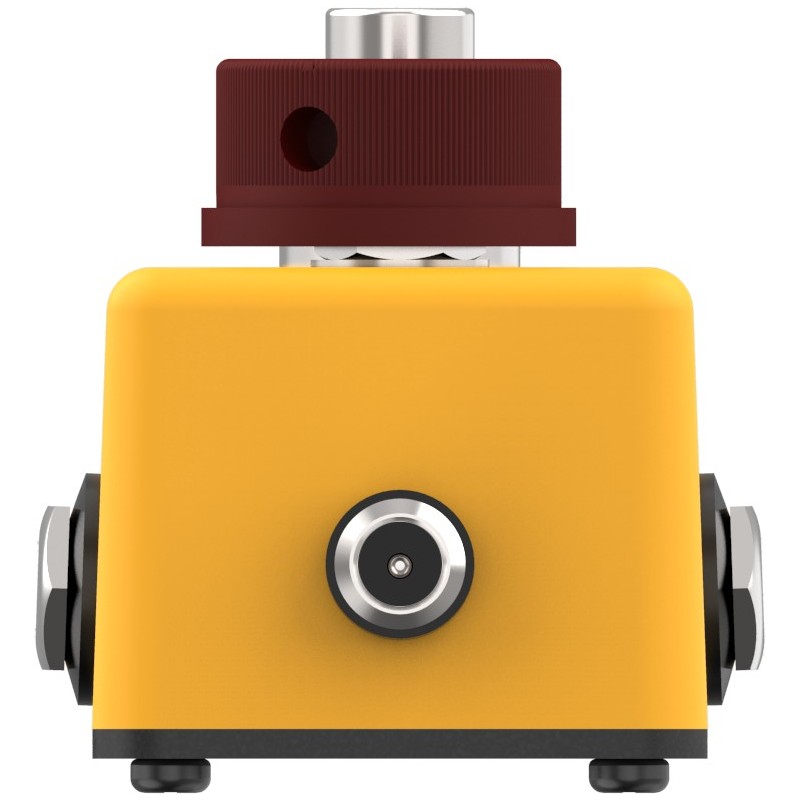 Musontek P2307 The Shit Power - Efekt do gitary Buffer & Clean Boost