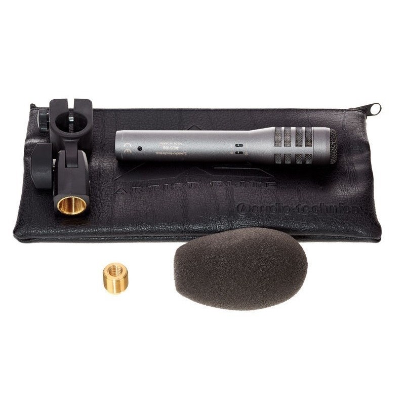 Audio Technica AE-5100 - mikrofon pojemnościowy