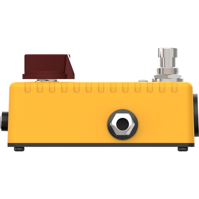 Musontek P2307 The Shit Power - Efekt do gitary Buffer & Clean Boost