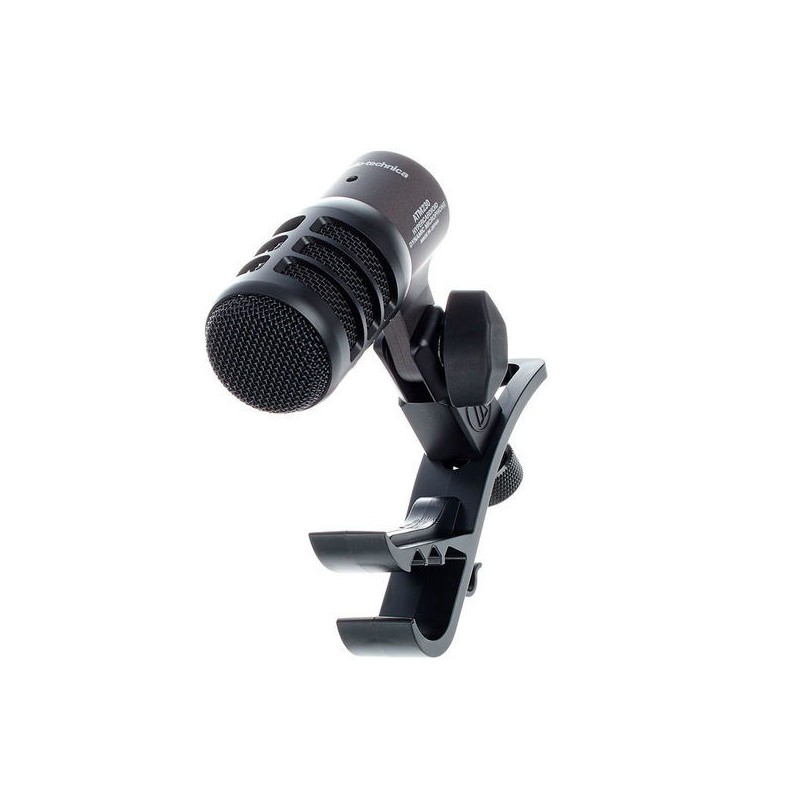 Audio Technica ATM230 - mikrofon dynamiczny
